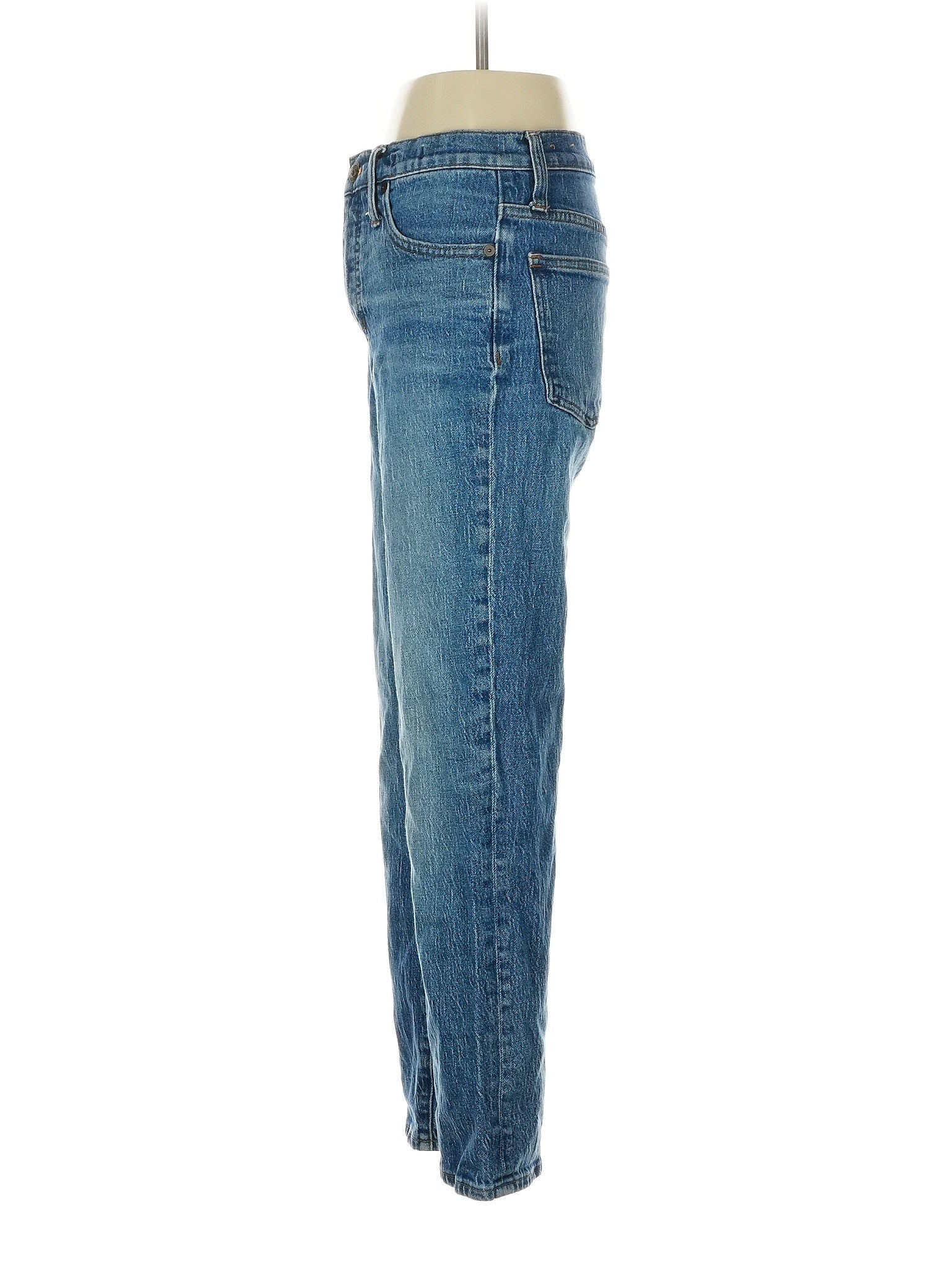 4 waist size - 25