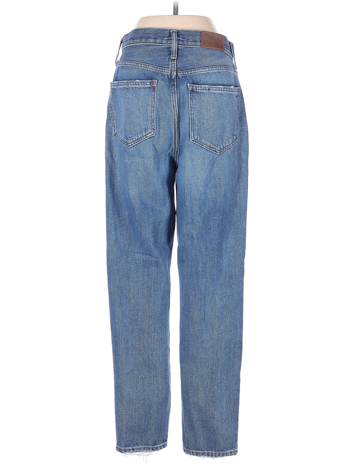 2 waist size - 27 T