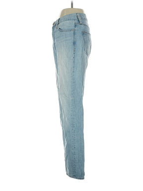 4 waist size - 25