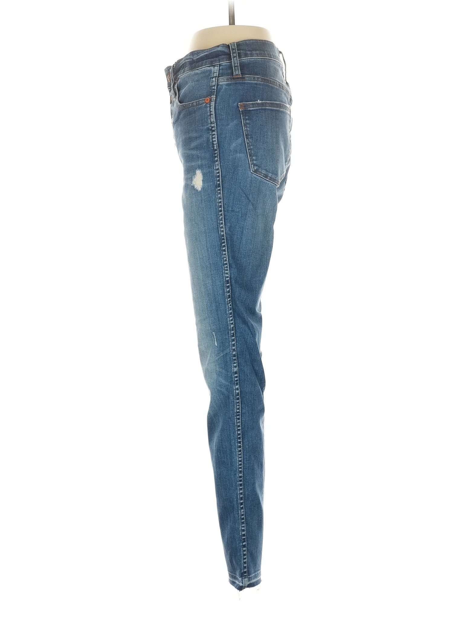 4 waist size - 27