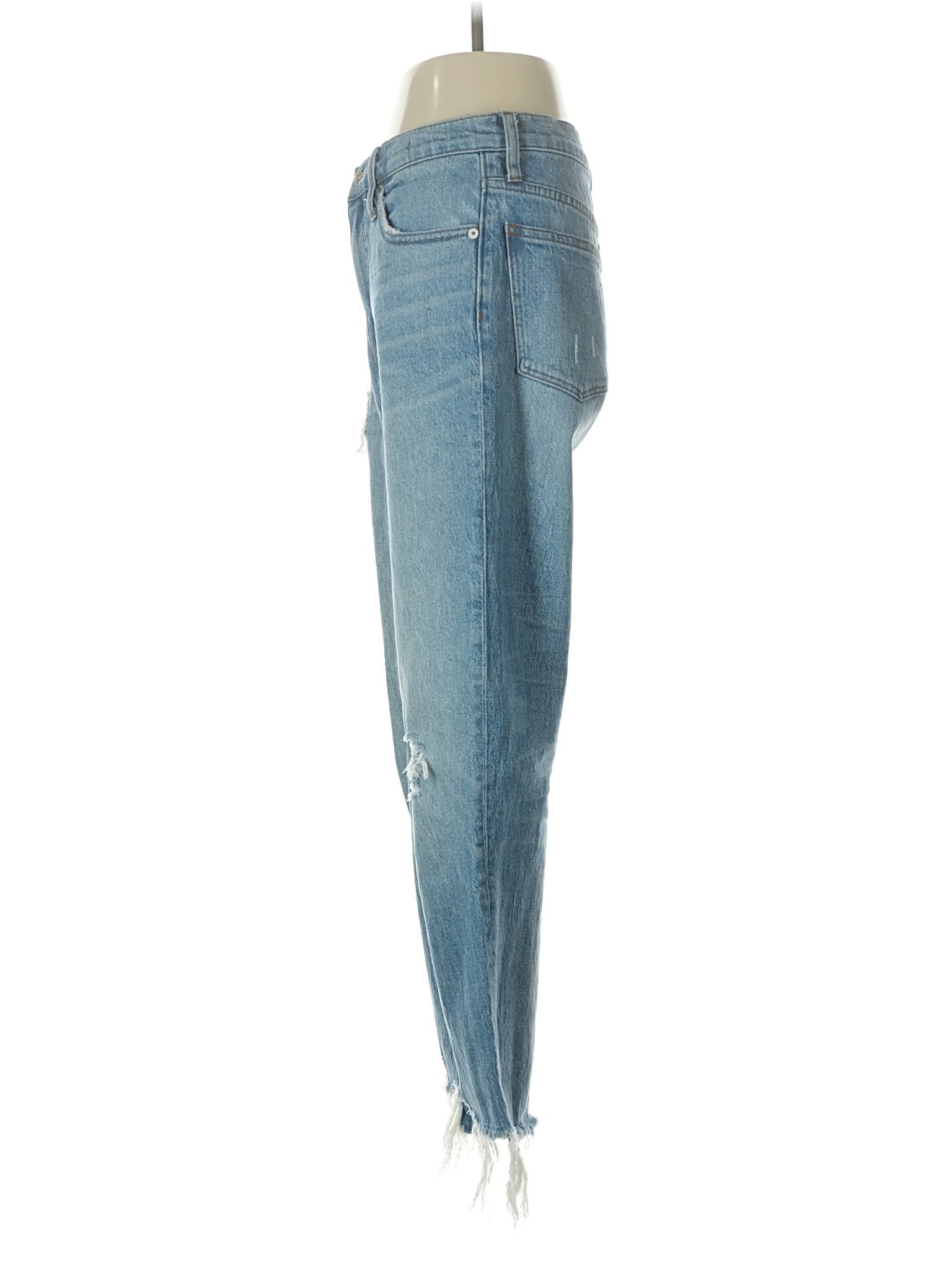 4 waist size - 27