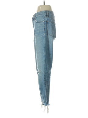 4 waist size - 27