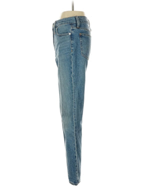 4 waist size - 25