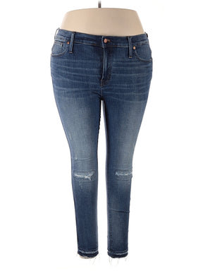 1 waist size - 35