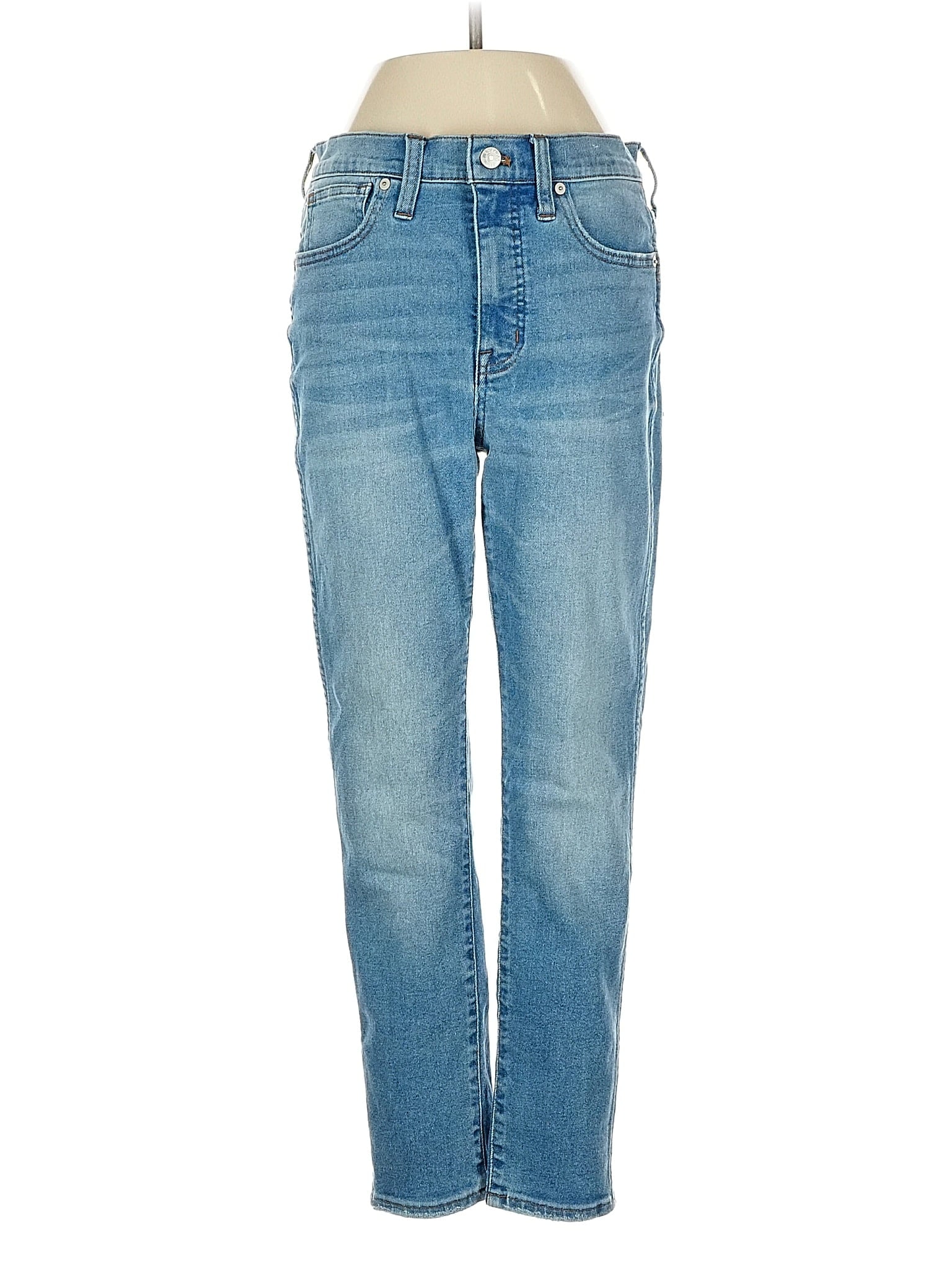 1 waist size - 27