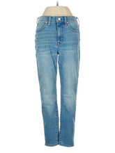 1 waist size - 27