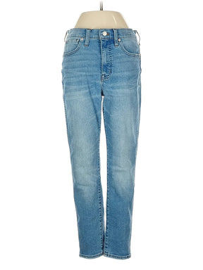 1 waist size - 27