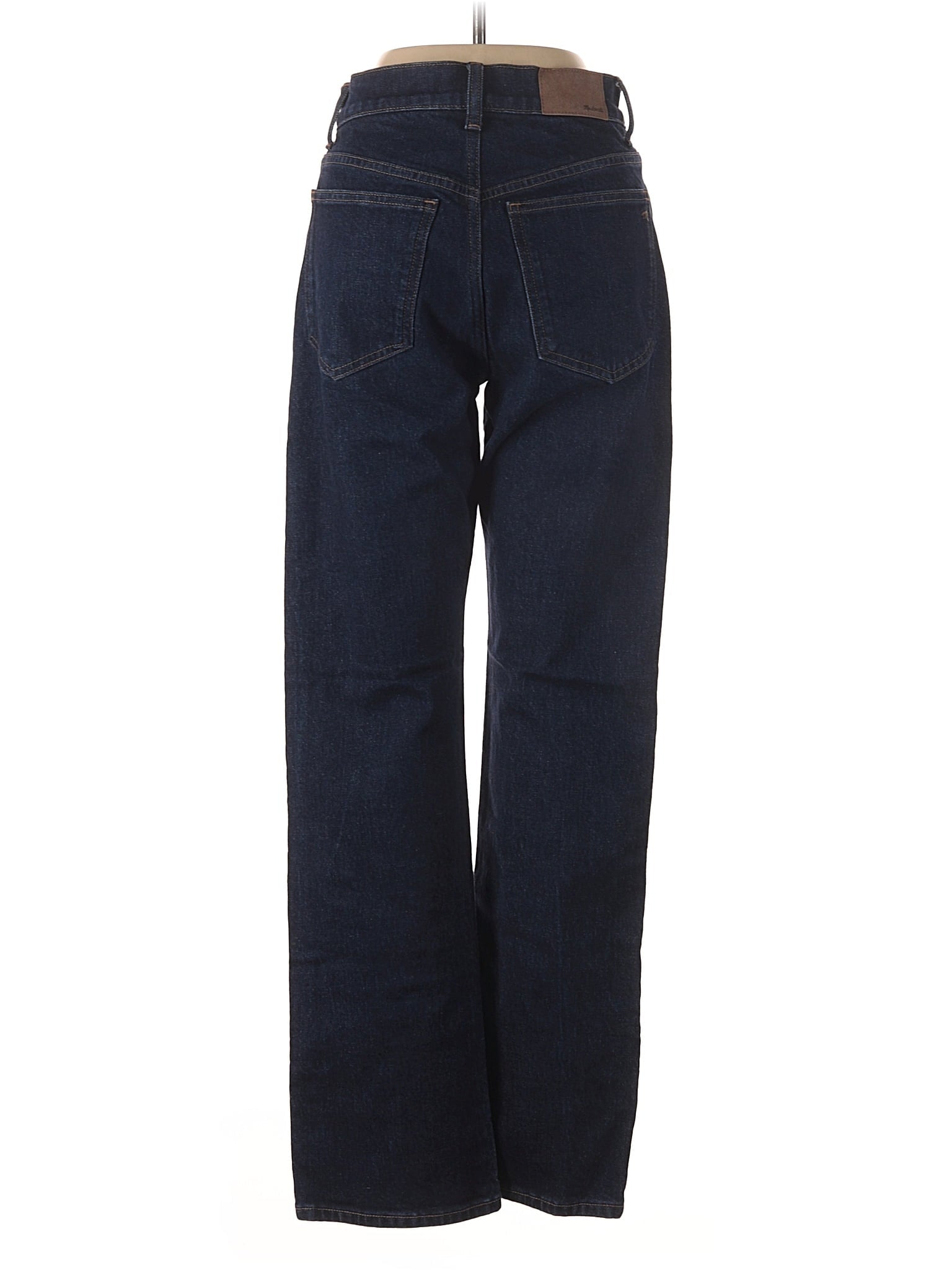 2 waist size - 25