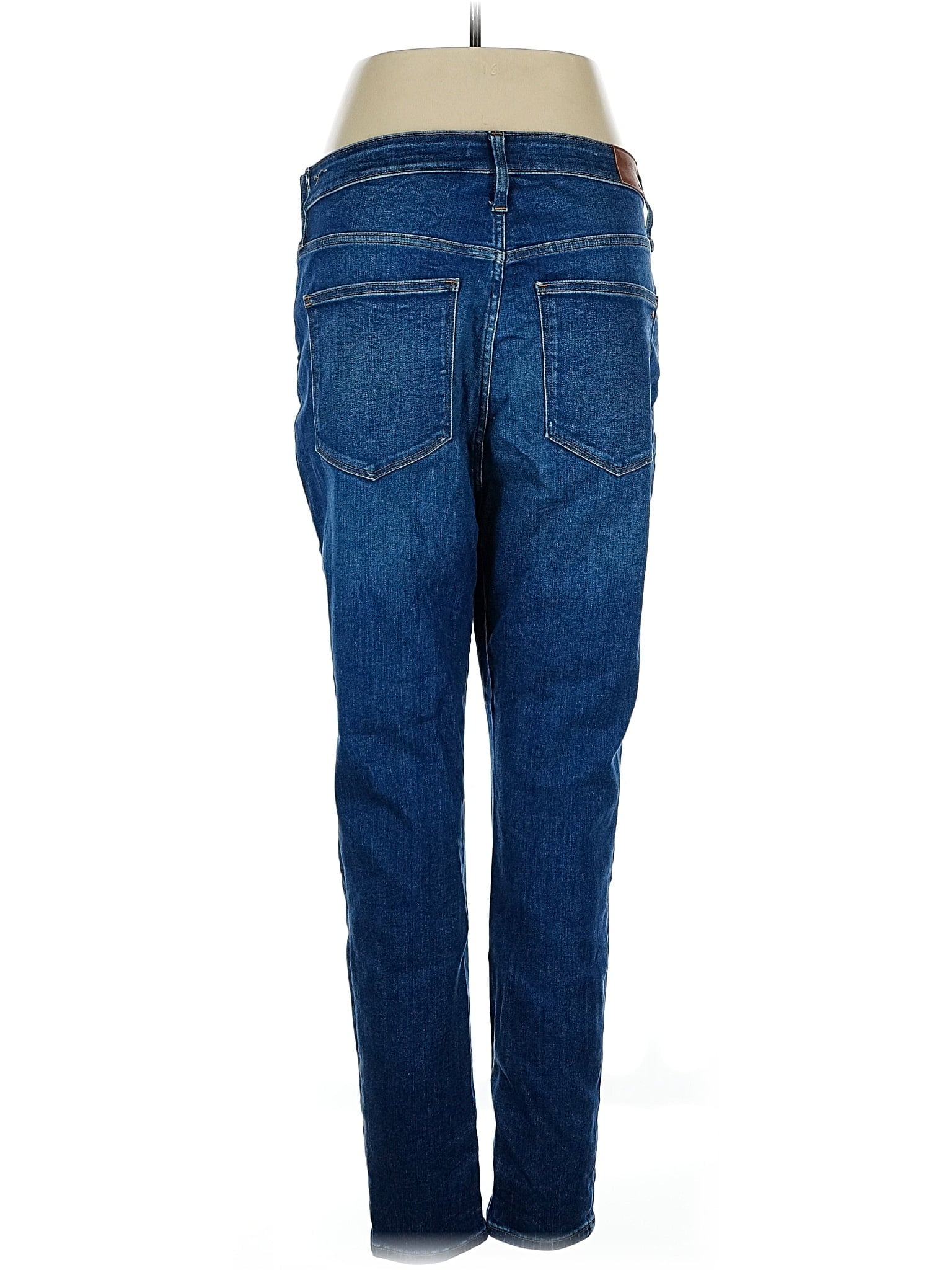 2 waist size - 33