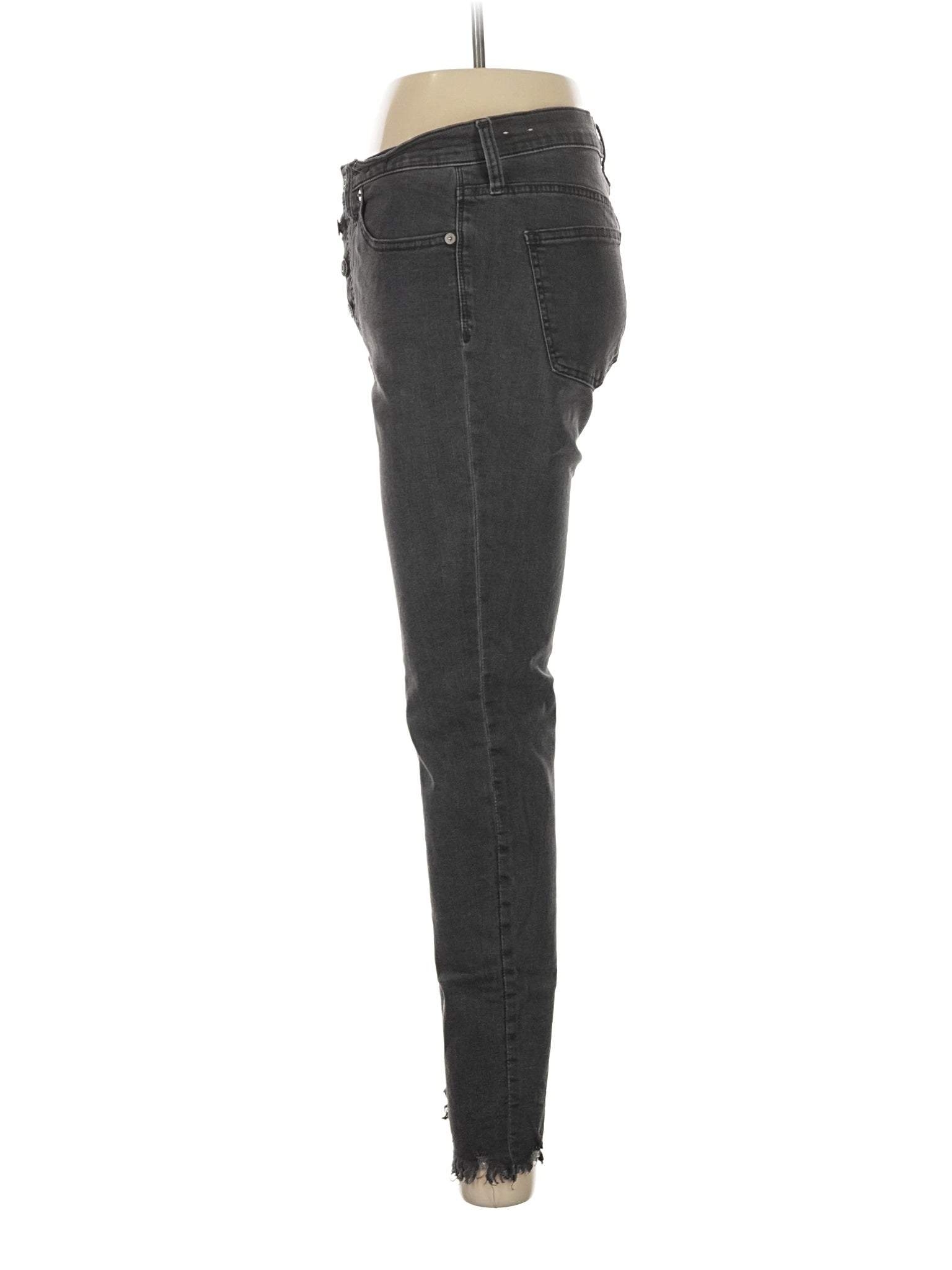 4 waist size - 29