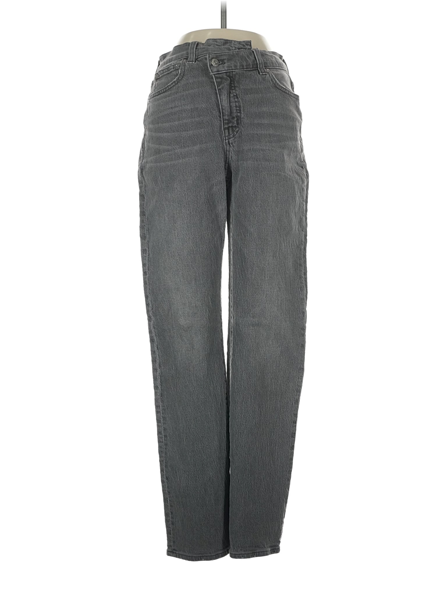 1 waist size - 25