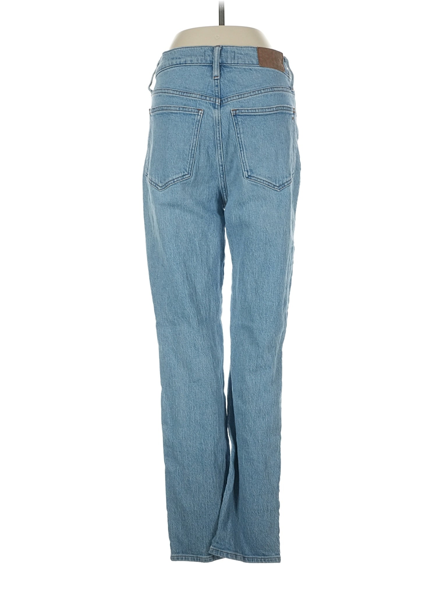 2 waist size - 27