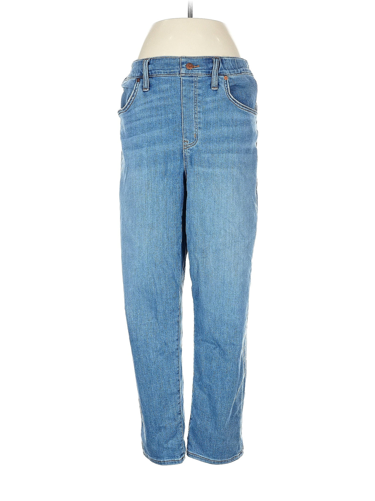 1 waist size - 29