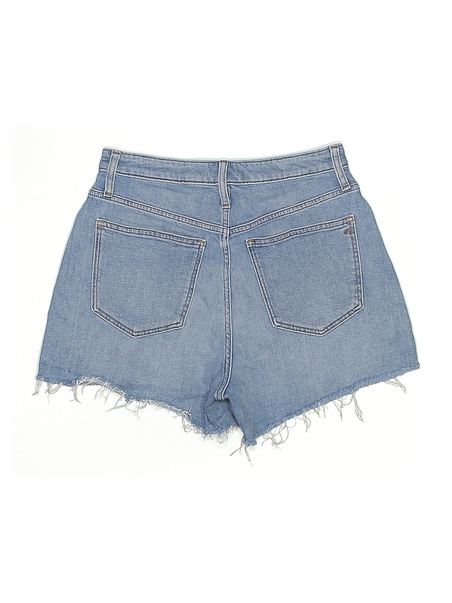 2 waist size - 27