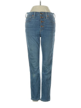 1 waist size - 25 P