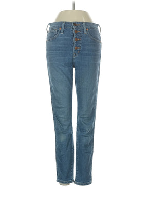 1 waist size - 25 P