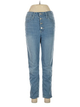 1 waist size - 29