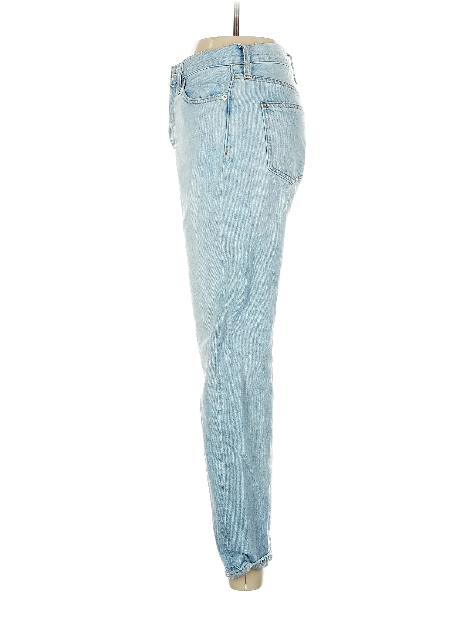 4 waist size - 25