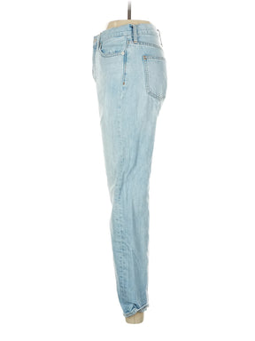4 waist size - 25