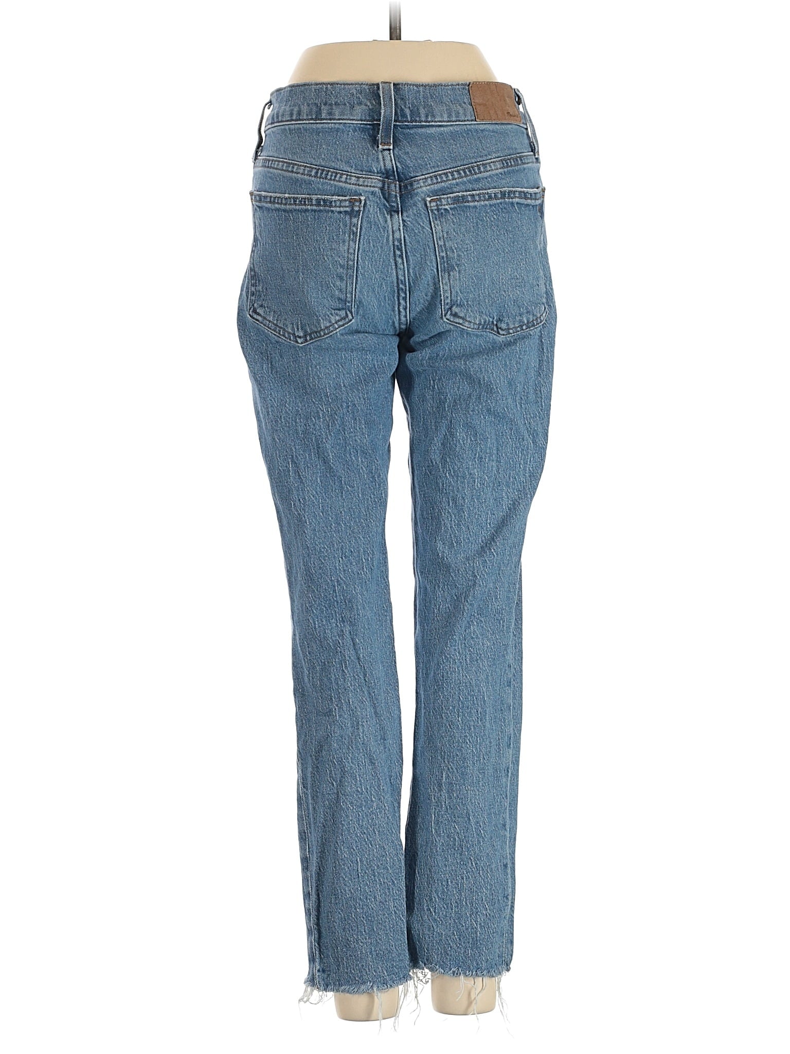 2 waist size - 24