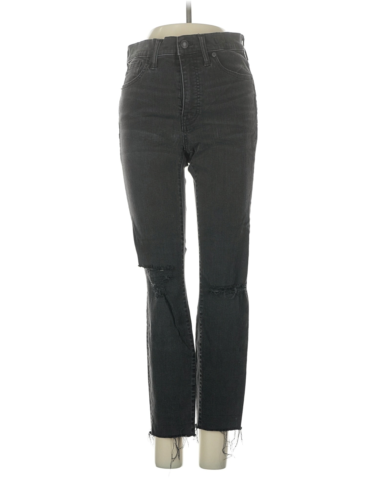 1 waist size - 27