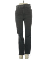 1 waist size - 27