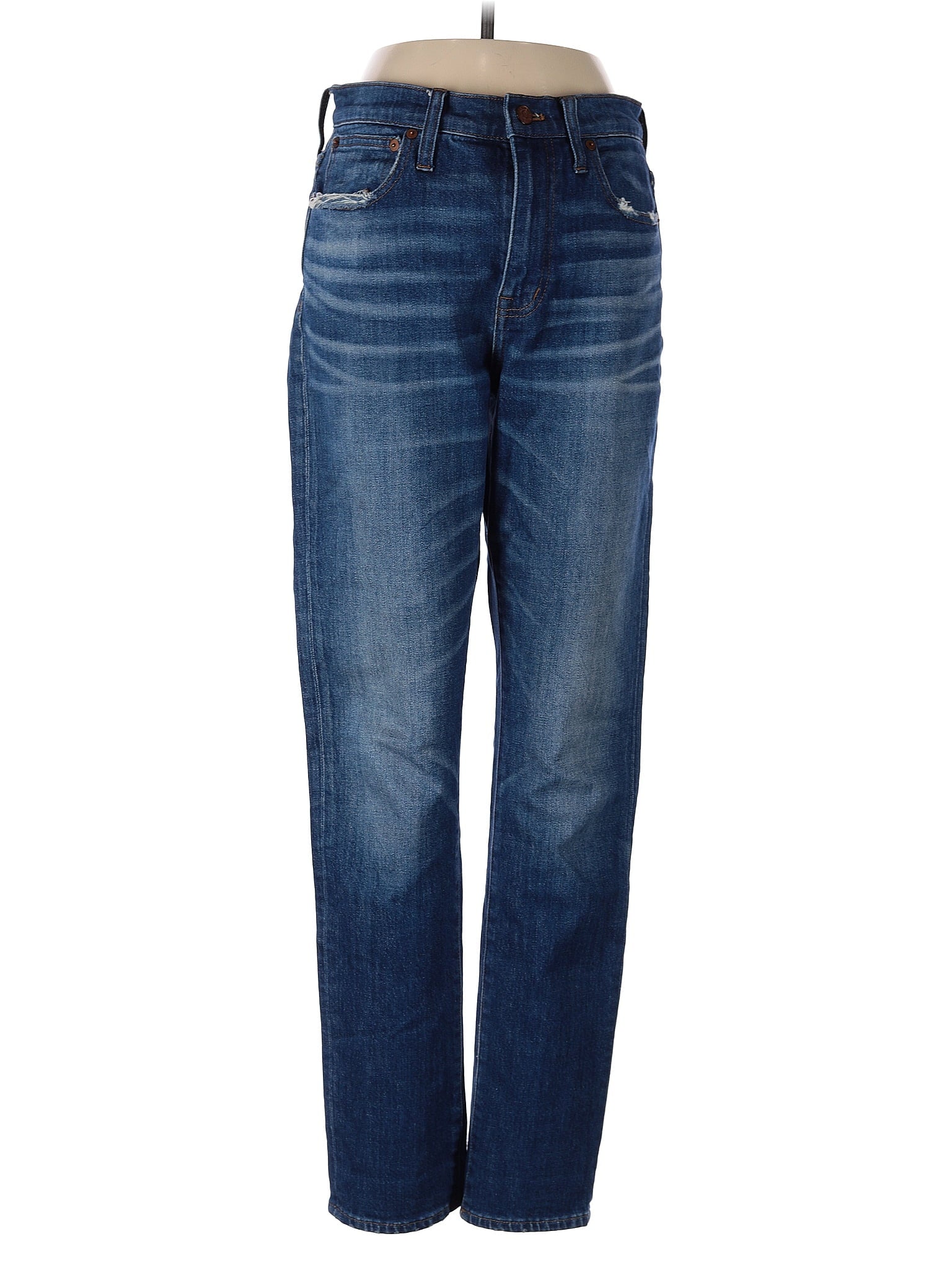 1 waist size - 25