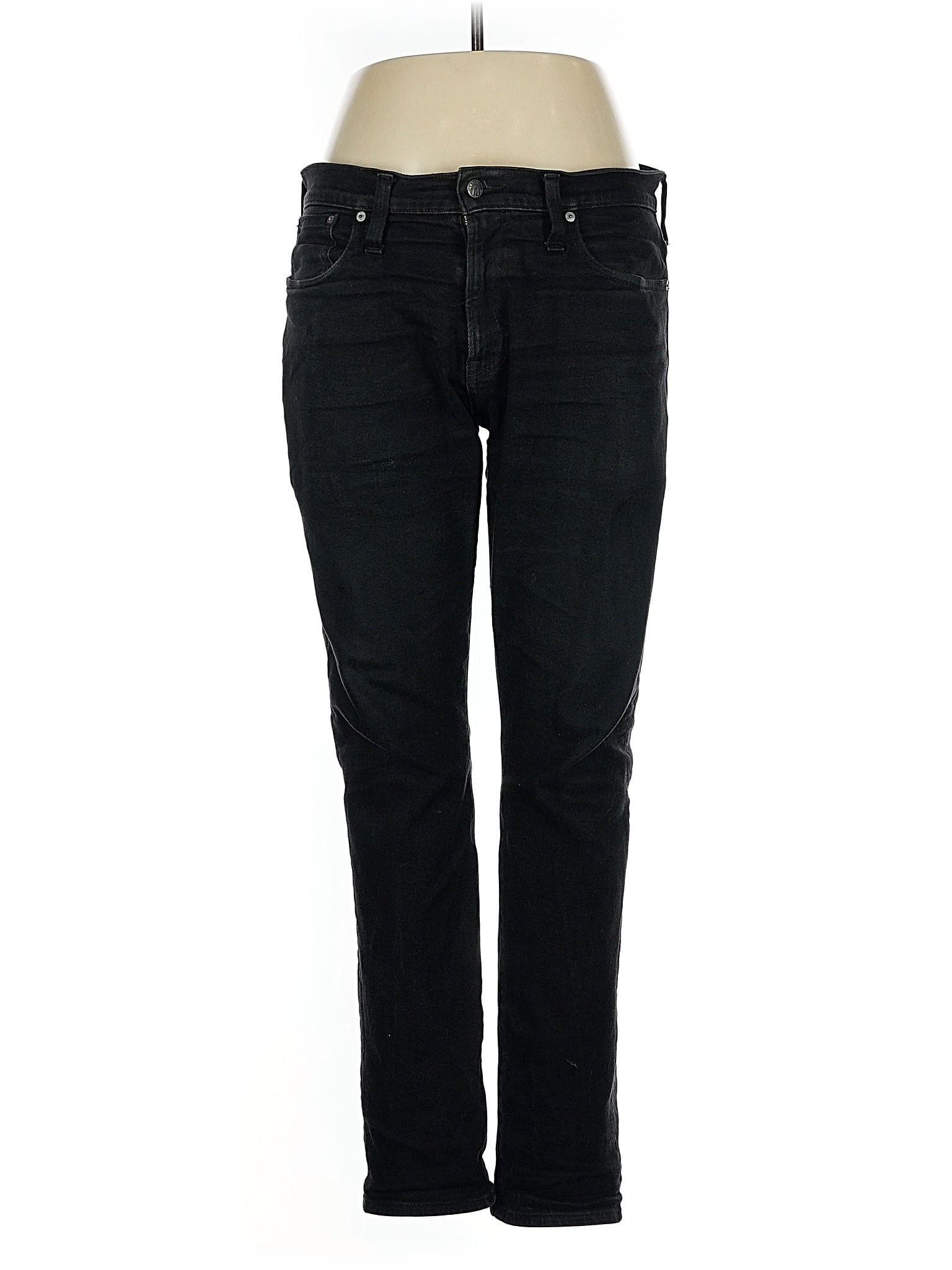 1 waist size - 33