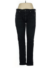 1 waist size - 33
