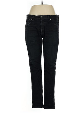 1 waist size - 33