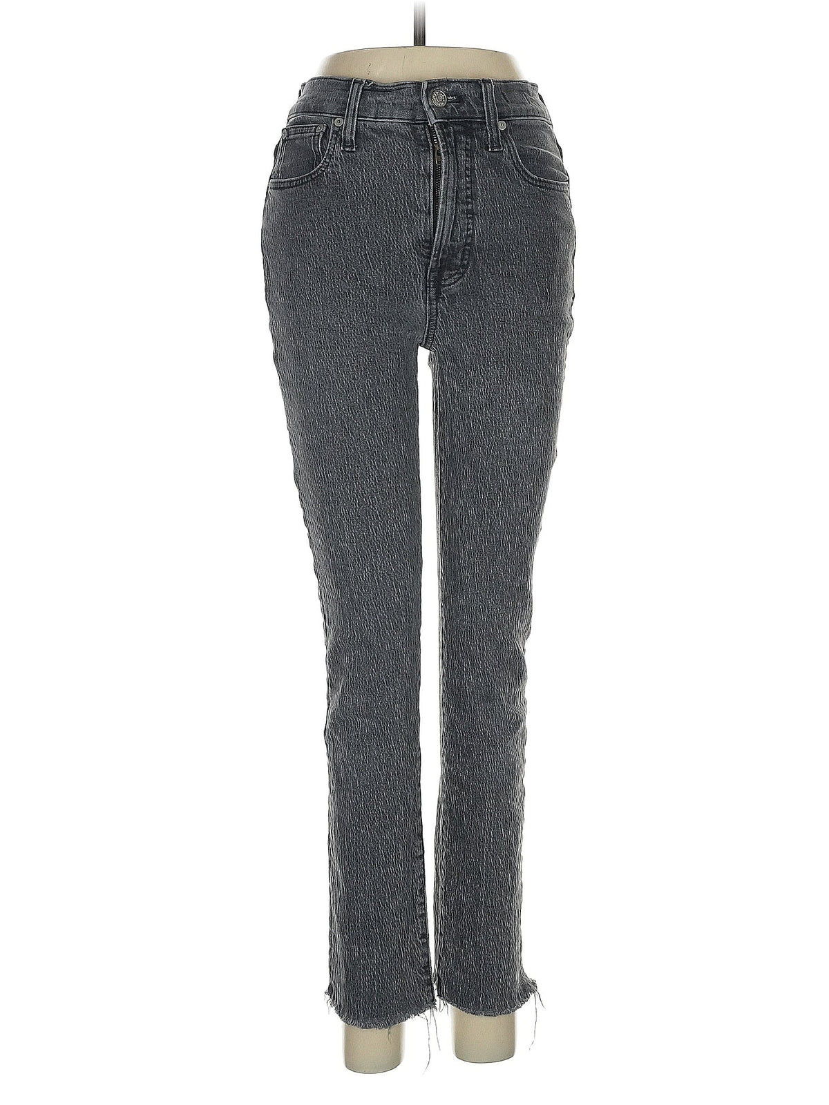 1 waist size - 25