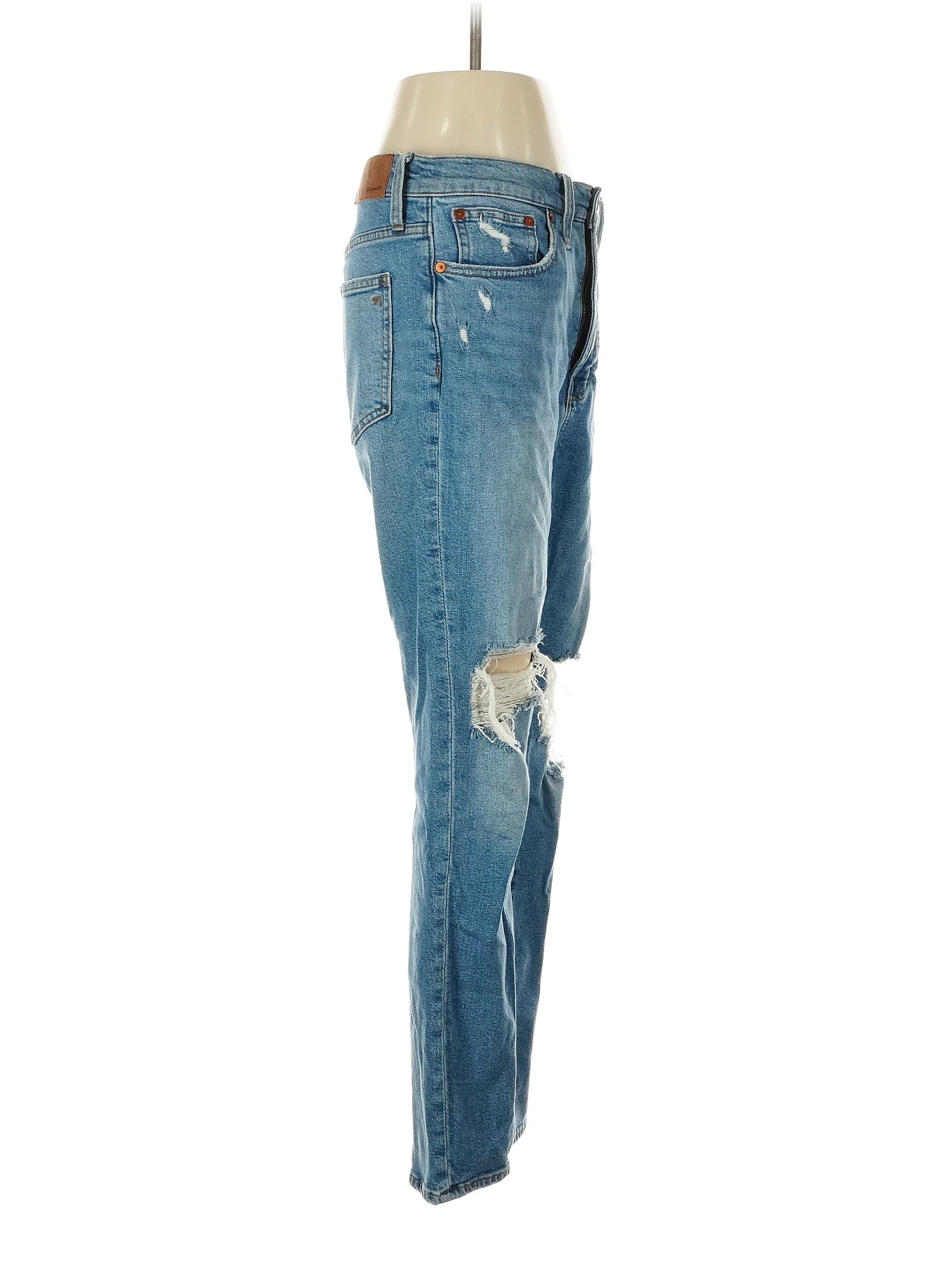 3 waist size - 27