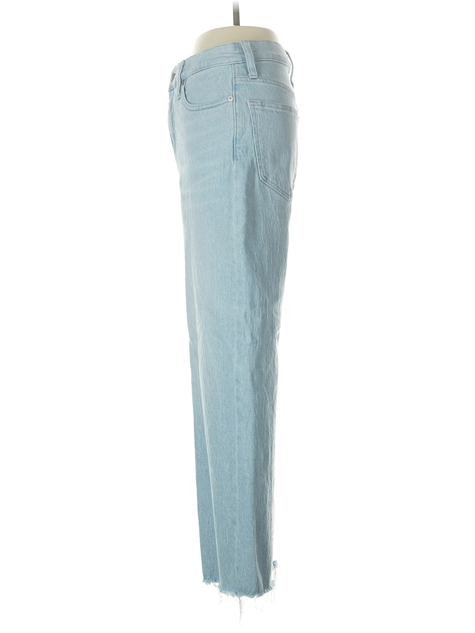 4 waist size - 25