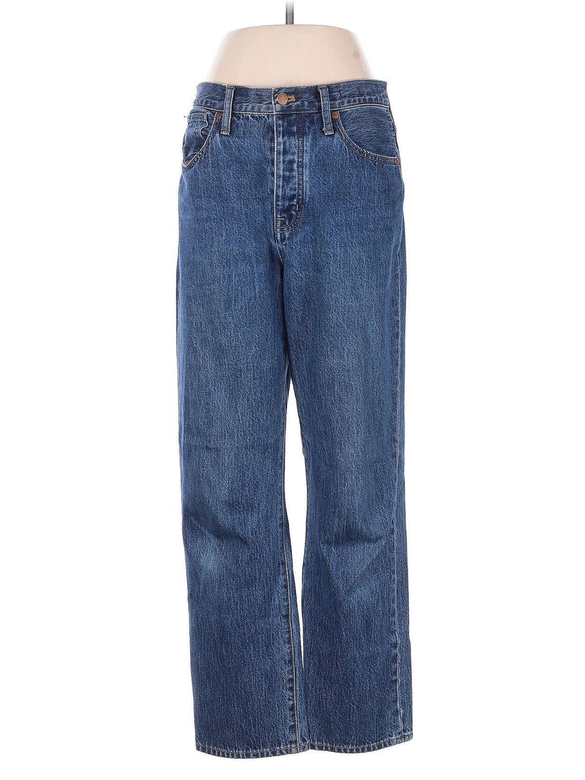 1 waist size - 26