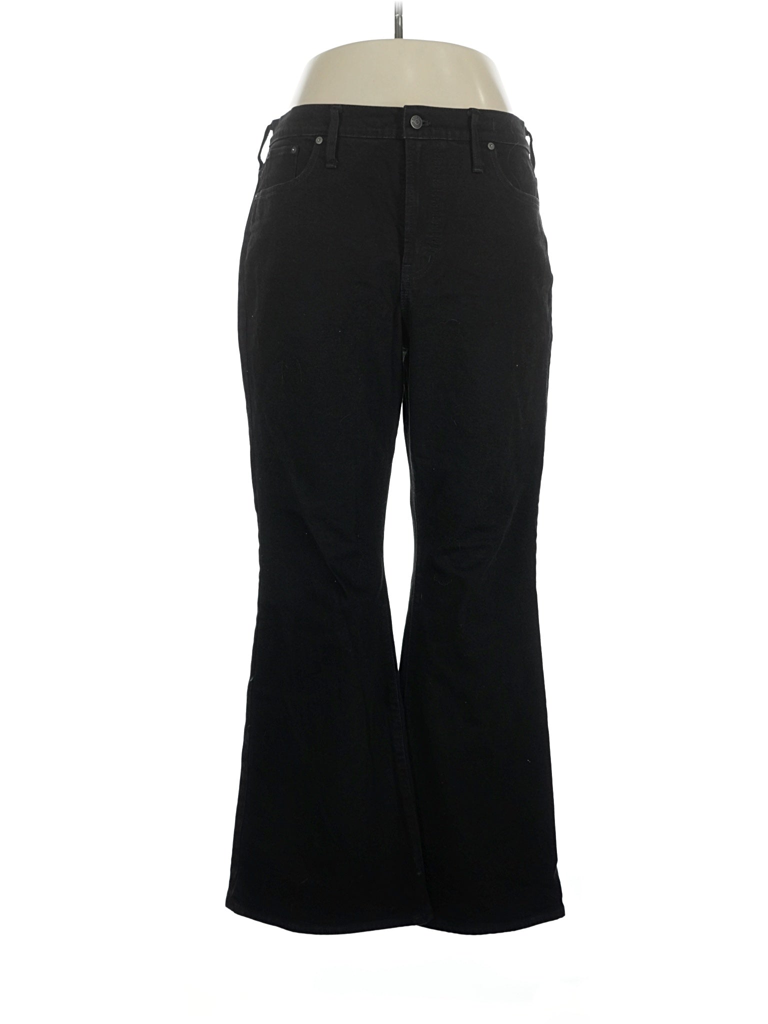 1 waist size - 32