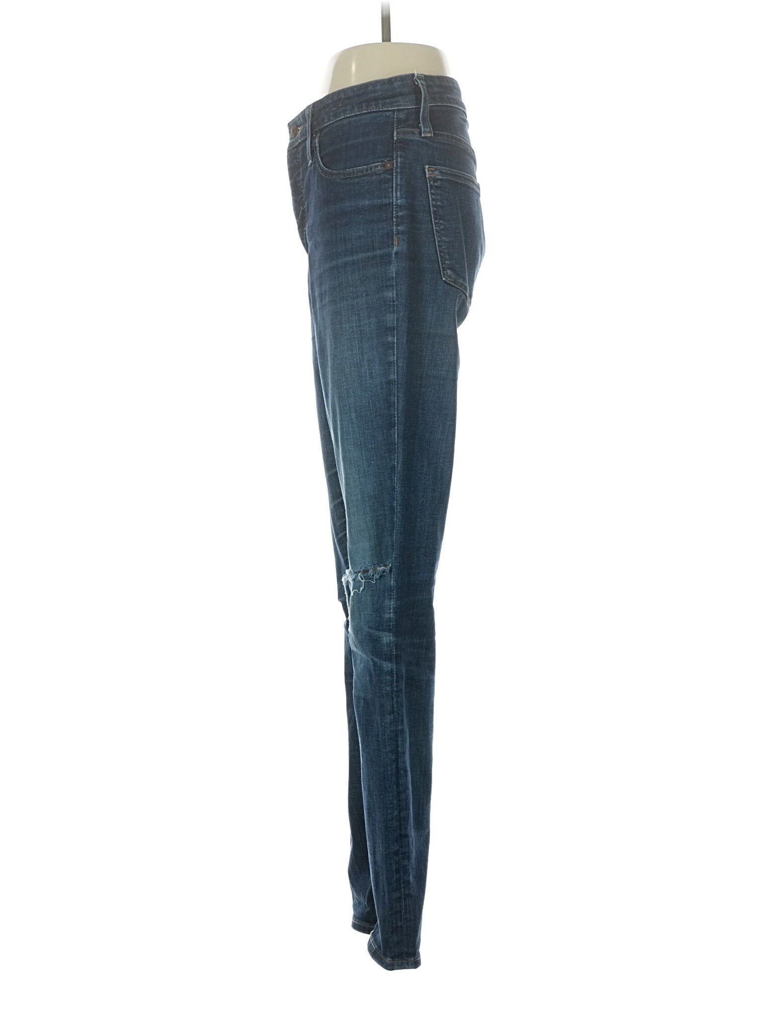 4 waist size - 27 T