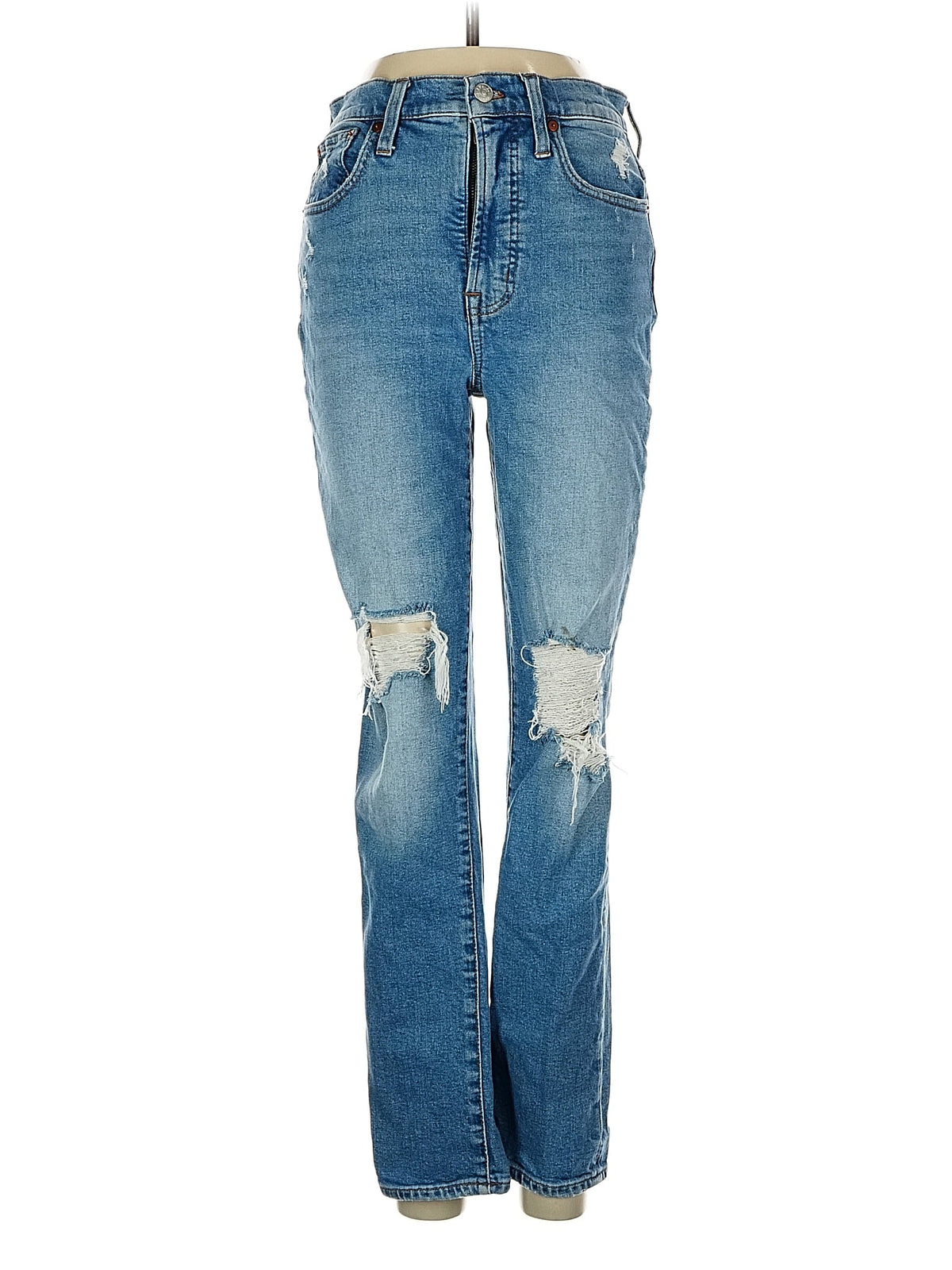 1 waist size - 25