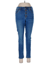 1 waist size - 30