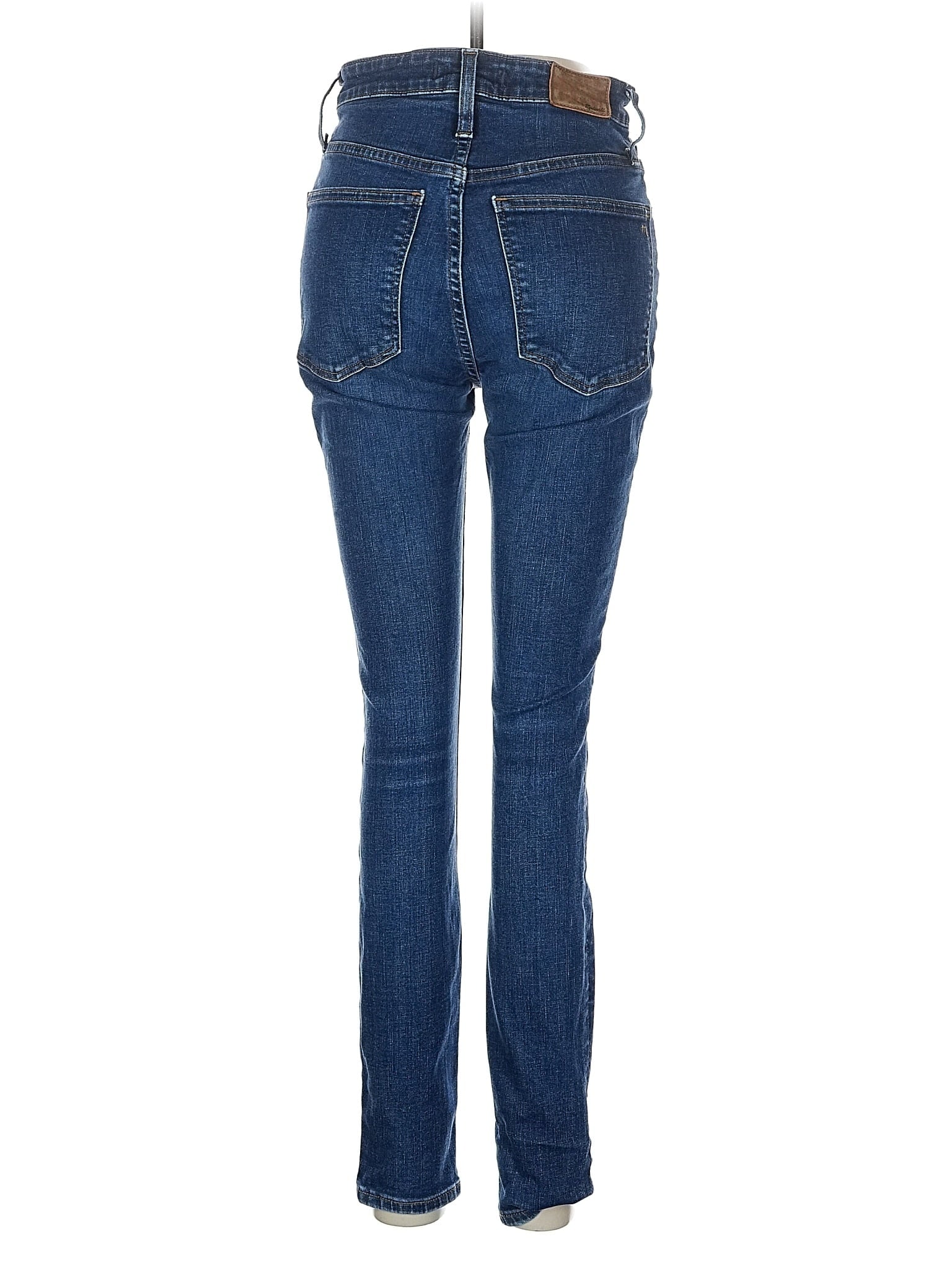2 waist size - 28