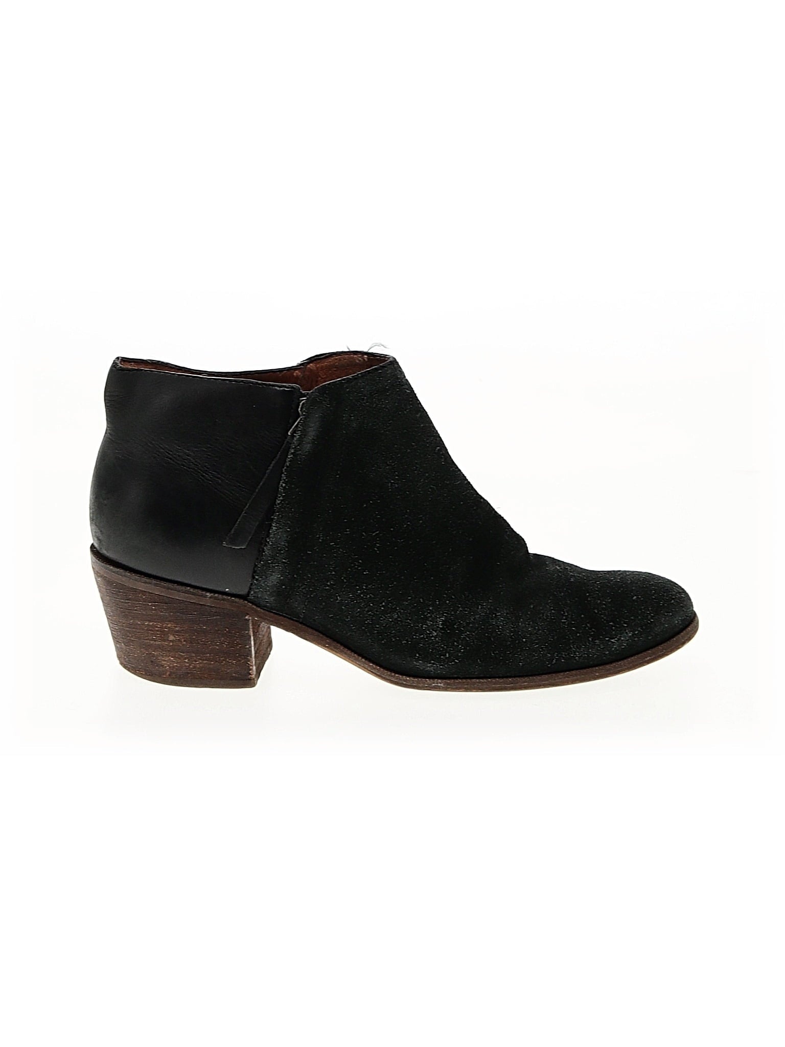 1 shoe size - 7
