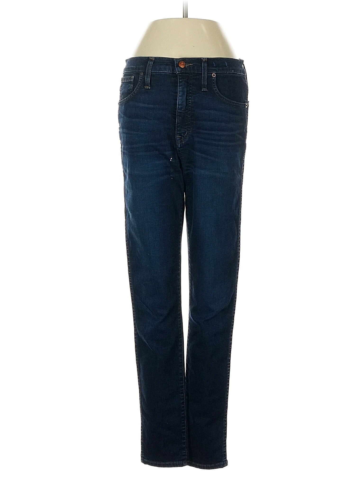 1 waist size - 27