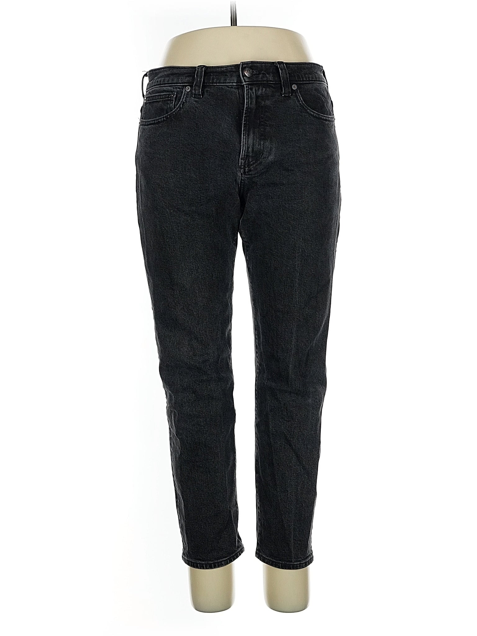 1 waist size - 33