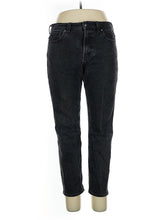 1 waist size - 33