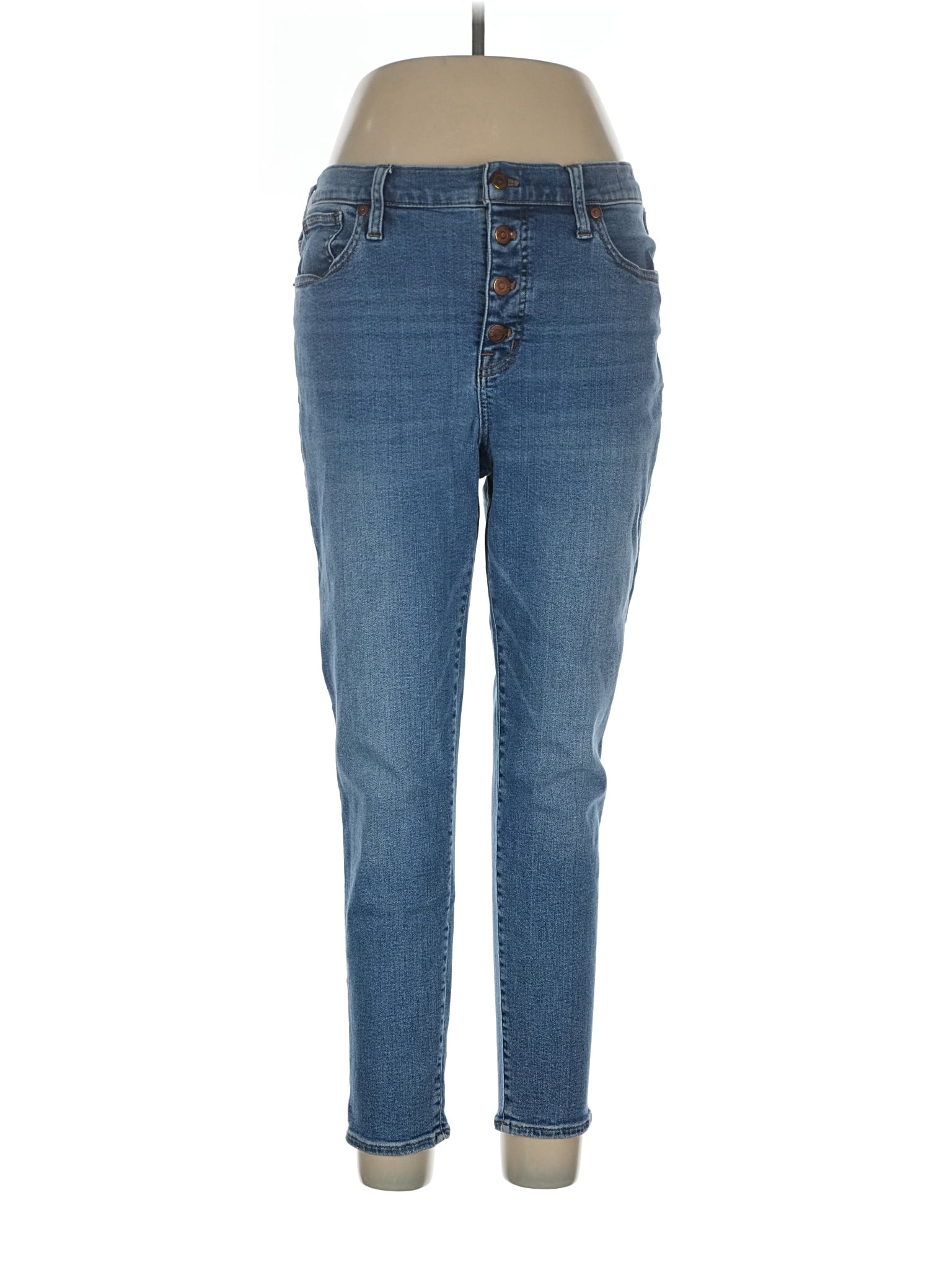 1 waist size - 32