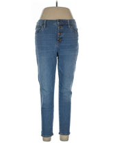 1 waist size - 32