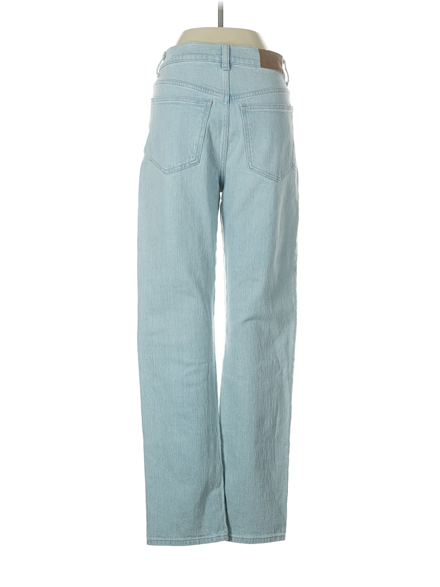 2 waist size - 25