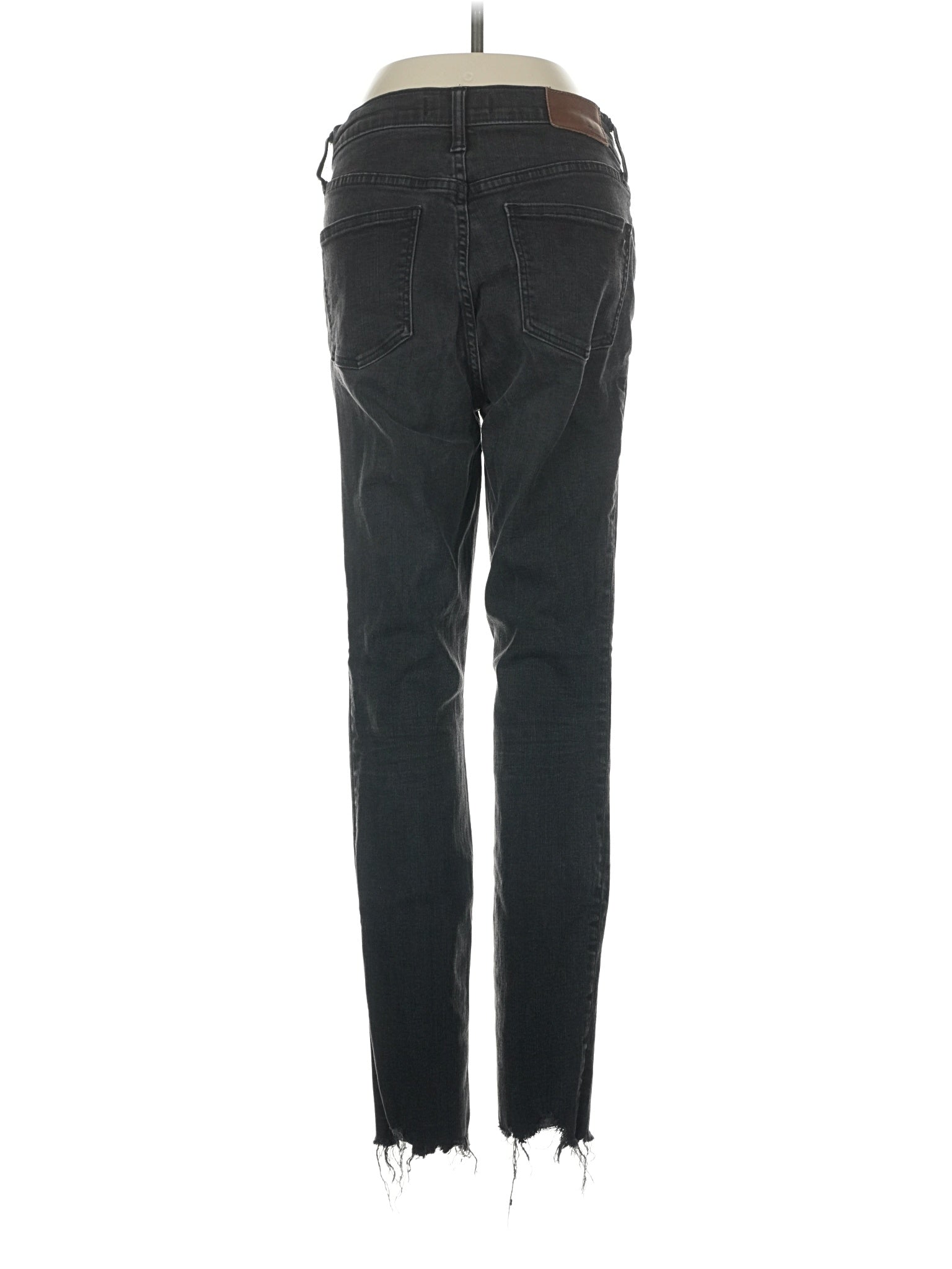 9 waist size - 27