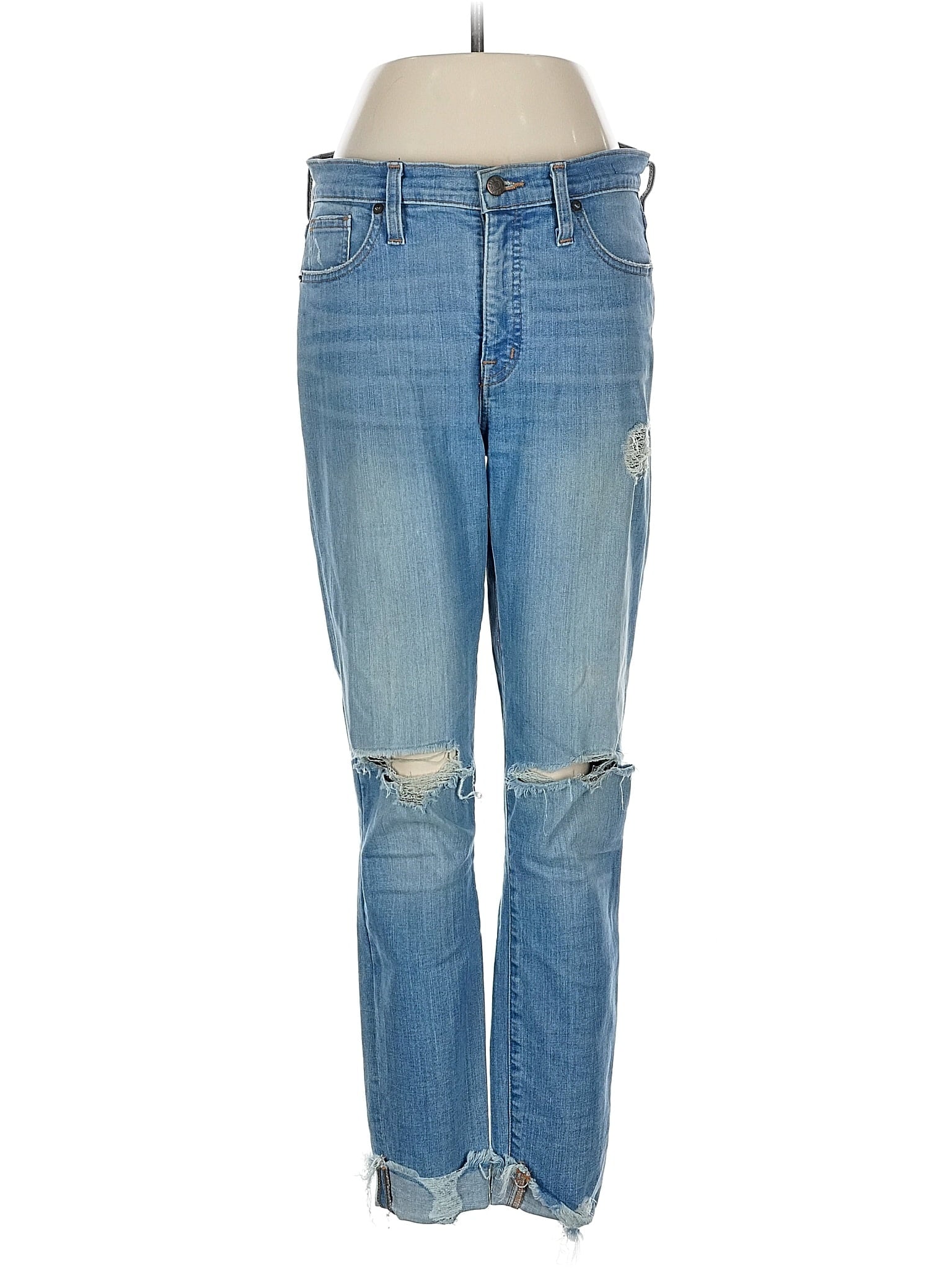 1 waist size - 28
