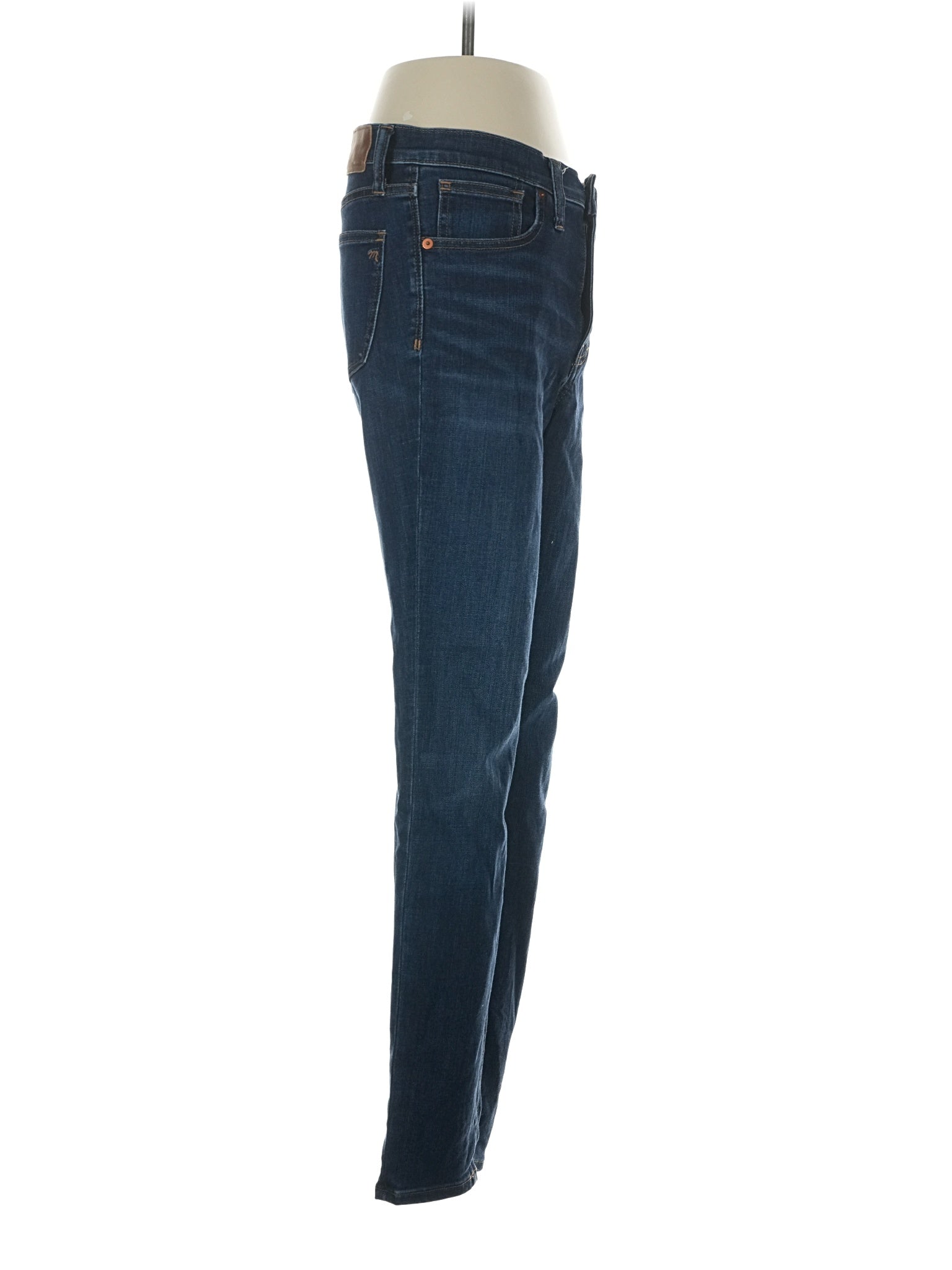 1 waist size - 27