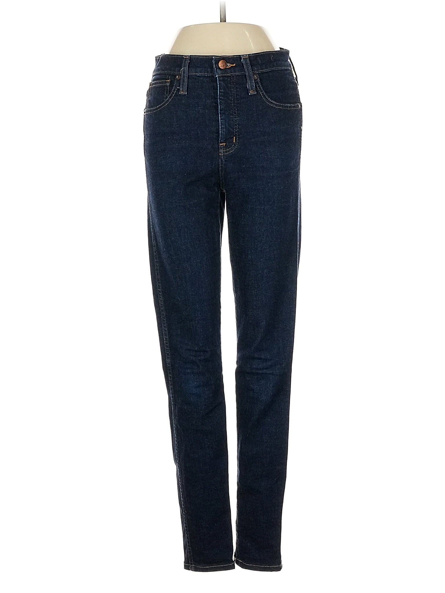 1 waist size - 25